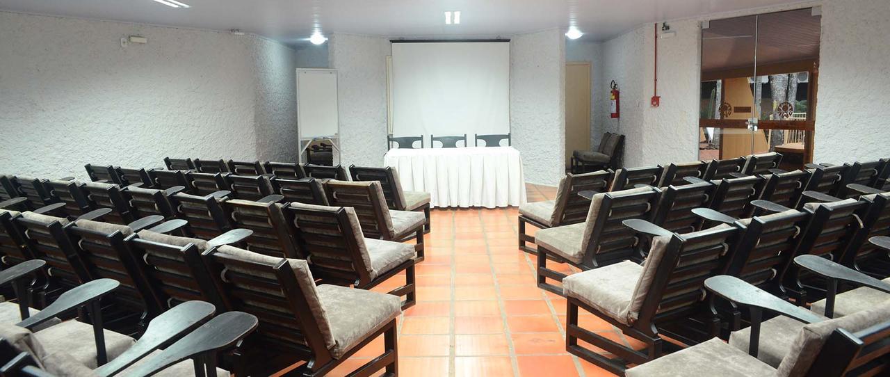 San Willa'S Hotel Sao Miguel d'Oeste Exterior photo