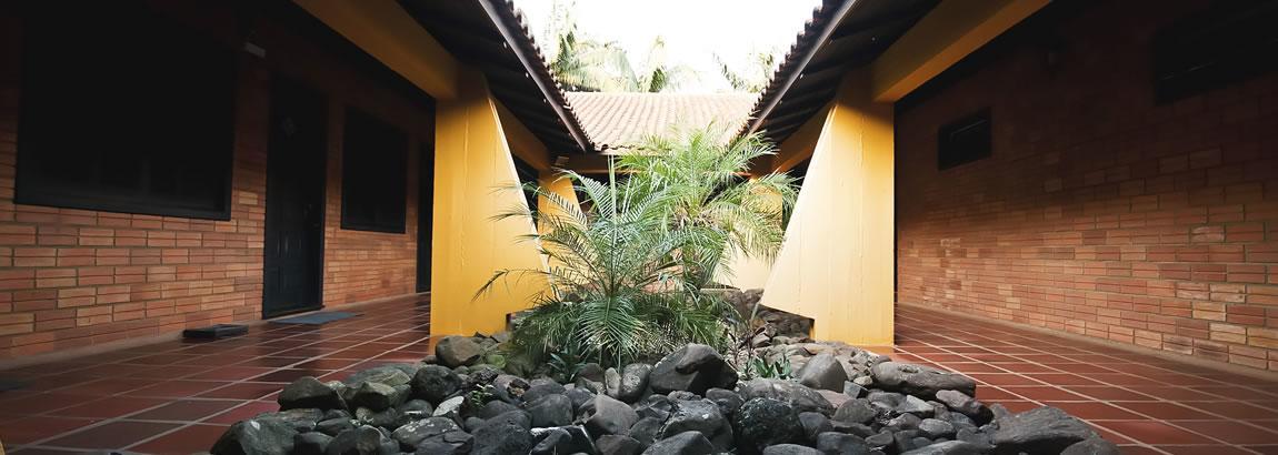 San Willa'S Hotel Sao Miguel d'Oeste Exterior photo