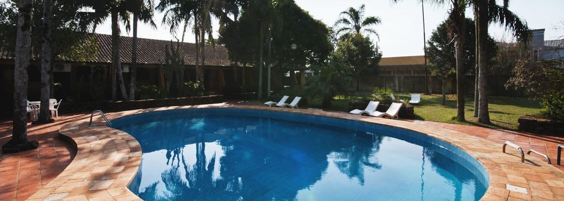 San Willa'S Hotel Sao Miguel d'Oeste Exterior photo
